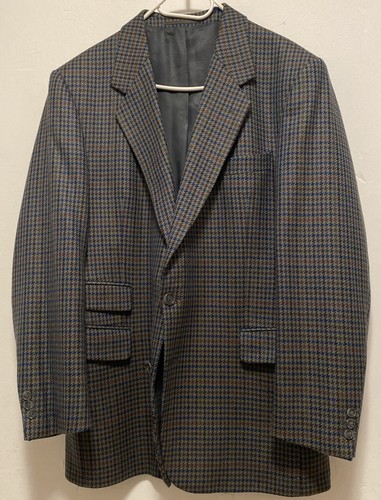 Odermark tweed sakko - odermark,
