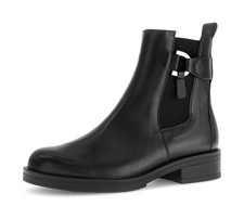 GABOR Chelseaboots Bockabsatz