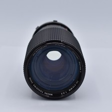 Vivitar 70-210mm F/3.5 Series