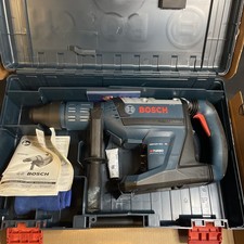 Bosch GBH18V-45CK27 18V