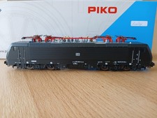 Piko E-Lok BR 189   /  ES 64