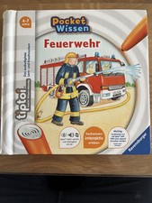 Tiptoi Pocket Wissen -