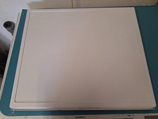 Abdeckplatte Platte Deckel 9000649595 Waschmaschine Siemens WM14B222