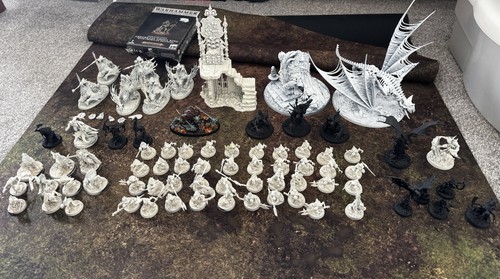 Warhammer age sigmar flesh - age,