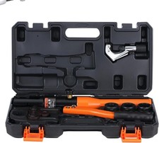 VEVOR Kupferrohr-Crimpzange