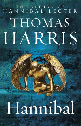 Thomas harris hannibal - thomas,