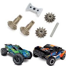 Differential Tellerrad for