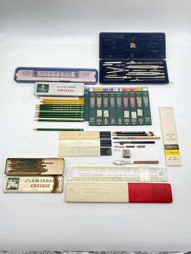 Zeichenbedarf faber castell - faber,