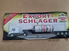 - Dortmunder Union Export - Werbetruck Sammeltruck Minitruck Sammelwagen
