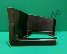 Einstieg unten glatte