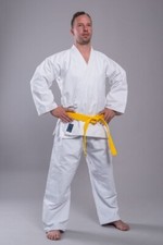 TORNADO SV-Anzug Segeltuch |