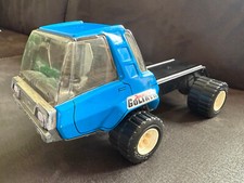 Joustra Lastwagen aus Blech