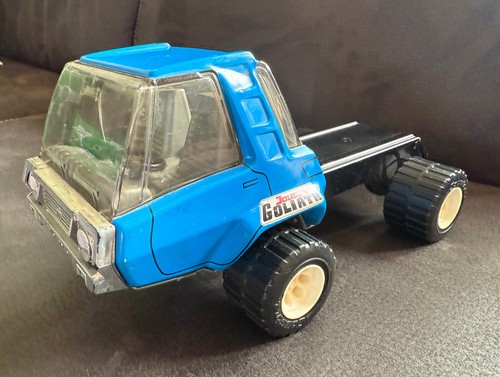 Joustra lastwagen aus - joustra, blech