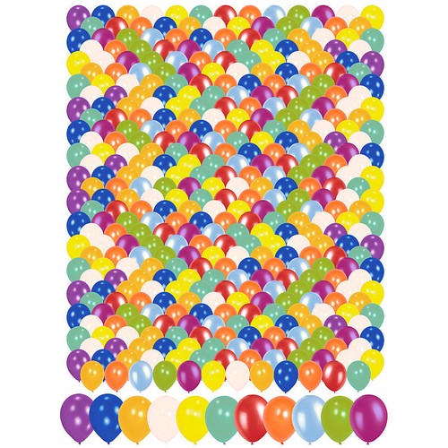 Playtastic helium luftballon - helium,