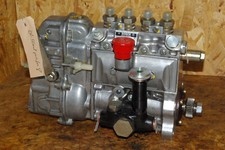 Einspritzpumpe Unimog 411 Mercedes OM 636 PES4A50D410RS1010 NEUWERTIG ORIGINAL
