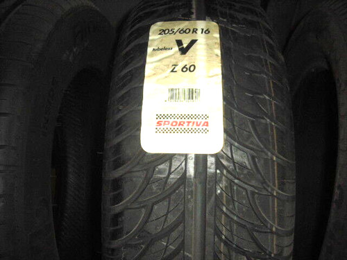 Sportiva 205 r 16 - r,