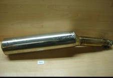 Honda CBR 1100 XX SC35 Endtopf Auspuff Muffler ESD rechts bg04