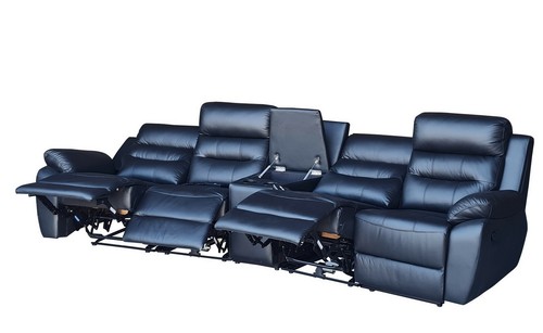Couch sitzer heimkino - couch, 4-sitzer