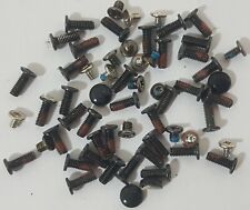 Screws Schrauben vom Zerlegen aus Notebook Acer Aspire 7530G