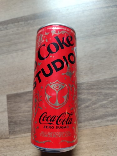 Coca cola zero dose - coca,