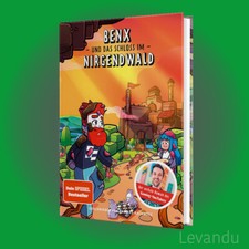 BENX UND DAS SCHLOSS IM