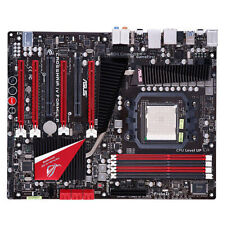 ASUS Crosshair IV Formula AMD 890FX Mainboard ATX Sockel AM3 (#235)