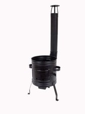 Orig. Ungarischer Ofen 39 für