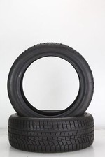 2x Hankook Winter i*cept evo2 AO 215/45 R17 91W ca. 7 mm DOT 31/21 Winterreifen