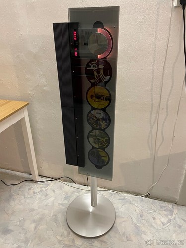 Bang olufsen o beosound - &,