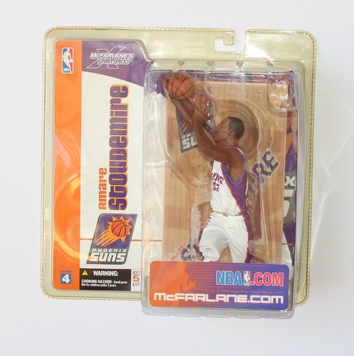 Amare stoudemire phoenix - amare,