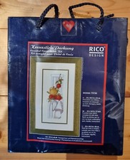 Rico-Design Kreuzstich-Packung