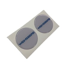 Weinsberg rad aufkleber - weinsberg,