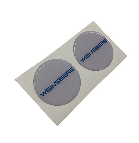 Weinsberg rad aufkleber - rad,