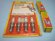6x Zündkerzen Bosch HR6DC DeLorean Peugeot Renault Volvo PRV V6 2,7 2,8
