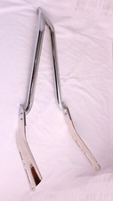 Tall Rear Pasenger Sissy Bar