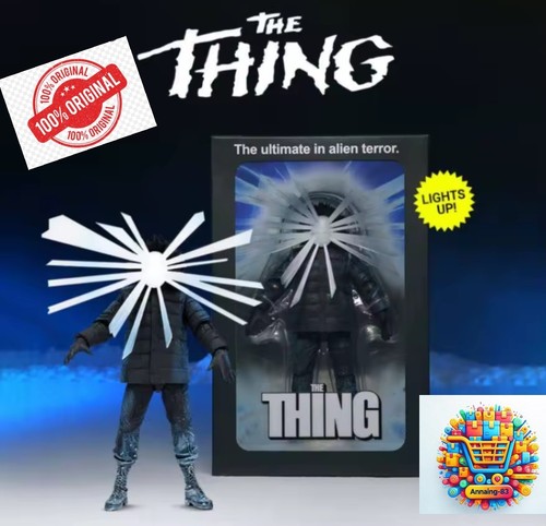 Actionfigur neca the - neca,