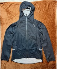 Montura Herrenjacke Schwarz Größe XL