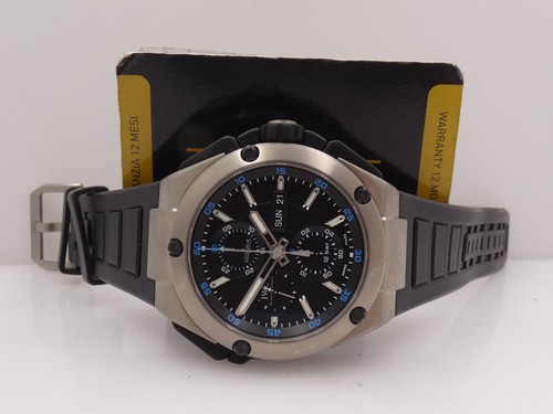 Iwc ingenieur double - iwc,