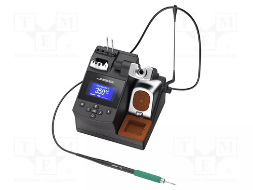 Jbc tools 2sqf station - jbc,