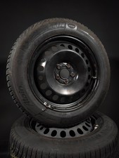 4 Winterreifen 215 60 R17