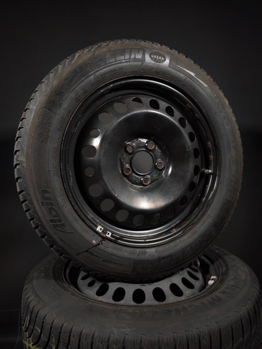 Winterreifen 215 r17 - 215, 60