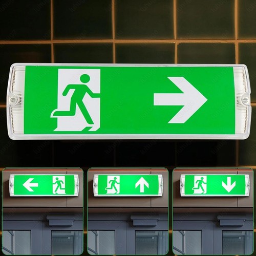 Notleuchte led notbeleuchtung - notleuchte,