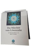 Das Märchen vom Löwenzahn -