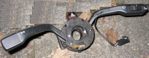 Golf gti lenkstockschalter - golf, 2