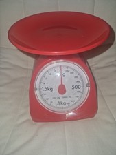 Küchenwaage Haushaltswaage