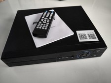 Video Überwachung System 4