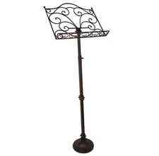 Notenpult Gästebuch-Ständer