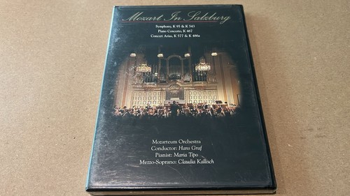 Mozart salzburg - in,