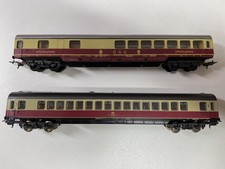 Lima TEE Reisezugwagen  2 St.