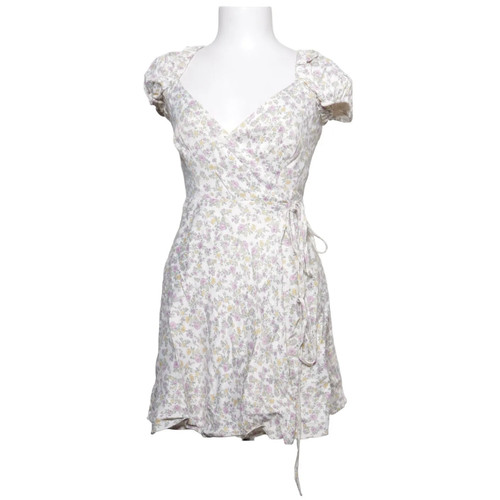 Zara wickelkleid größe - zara,, wickelkleid,